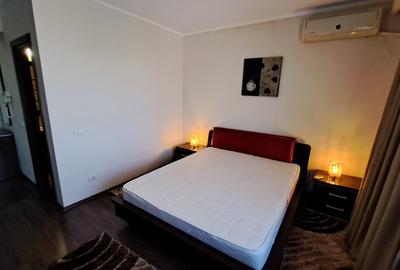 Apartament cu 3 camere decomandat, mobilat în Herăstrău - 36
