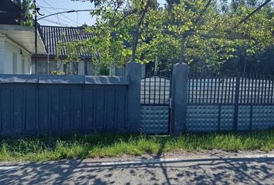 Casă cu 4 camere în Țibucani - 5