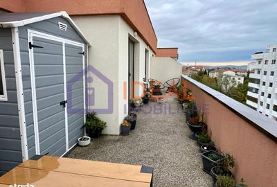 Apartament cu 4 camere în Central - 10