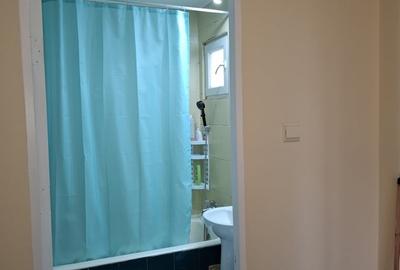 Apartament cu 2 camere decomandat în Giurgiului
