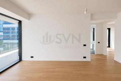 Apartament cu 3 camere semidecomandat în Floreasca - 8