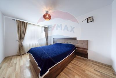 Apartament cu 3 camere si dressing, Urban -  Tractorul! - 18