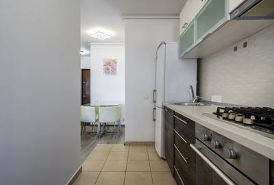 De inchiriat apartament 2 camere - Planorama, Doamna Ghica - 6
