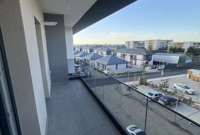 Apartament cu 2 camere în Central - 1