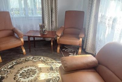 Apartament cu 2 camere semidecomandat în Exterior Vest