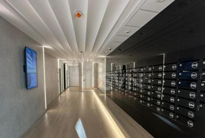 REA1025742 Cortina North Apartament 2 camere - 7