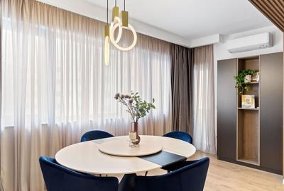 Apartament Premium || 4 camere Pipera || Ivory Residence - 5