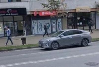 Spațiu comercial, de 50 mp, în Ultracentral - 2
