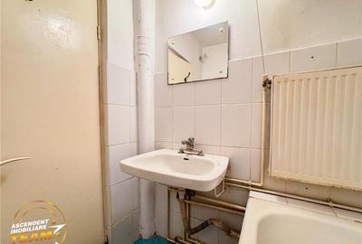 Camin primitor si luminos, 2 camere, terasa, facilitati, Sim - 16