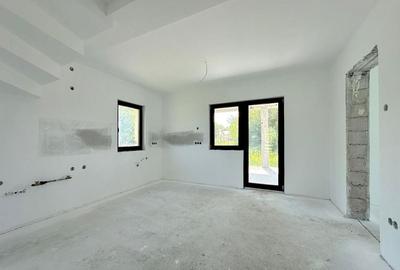 Casă spațioasă cu 4 camere, în complex rezidențial – Halchiu, Brașov - 7