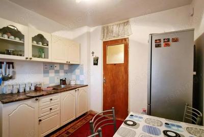 Apartament 3 camere Mosilor-VAV Vodafone, etaj 3, decomandat - 9