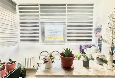 Apartament 3 camere, decomandat, et. 7/9, zona Gh. Lazar -Iulius Mall - 4