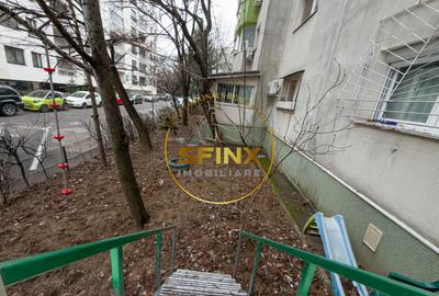 Apartament cu 3 camere decomandat, mobilat în Aviației - 8