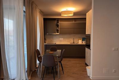 Apartament cu 2 camere în Pipera - 4