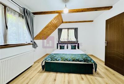 Casa de vacanta 7 camere | Valea Avrigului | teren 1000 mp | video - 5