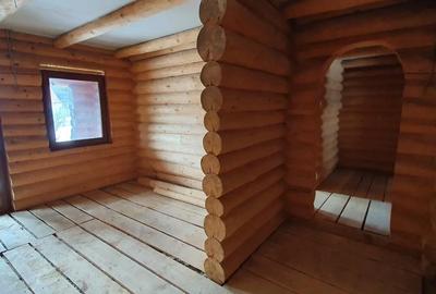 Casă cu 11 camere cu Teren 2000 Mp în Peștera - 5
