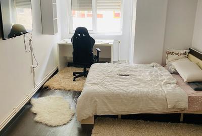 Tomis Nord, bloc nou, 2 camere, parcare privata - 6