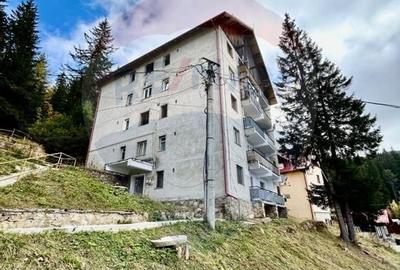 Apartament cu 2 camere de vanzare - 2