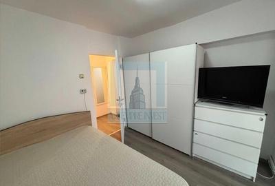 De inchiriat apartament decomandat zona Răcădău - 2