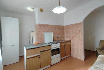 Apartament cu 2 camere semidecomandat, mobilat în Steaua - 14