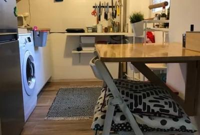 Piata Iancului,Metrou,bl.1977,reabilitat,Mixt,et,1/10,Amenajata,mobilata,Libera - 2