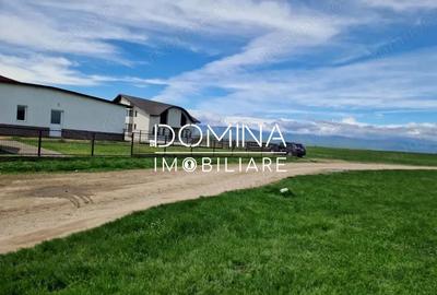 Teren de 25254 mp, în Preajba - 2