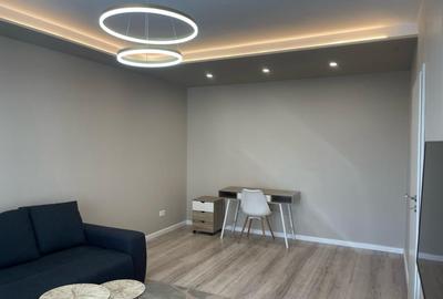 Apartament cu 2 camere decomandat, mobilat în Lujerului - 2