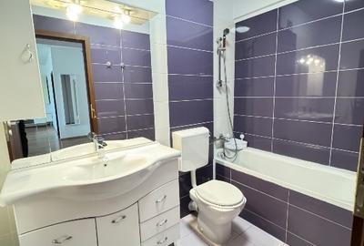 Apartament cu 2 camere semidecomandat în Răcădău - 10
