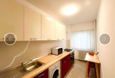 Garsonieră decomandată în Obor - 5