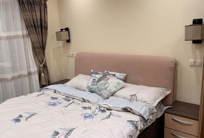 Apartament cu 3 camere decomandat în Dacia - 5