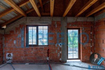 Vila spa?ioasa cu vedere la padure, la doar 15 minute... - 15