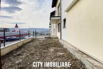 Duplex in Baciu Su-97 mp + 98 mp pod amenajabil, parcare - 28