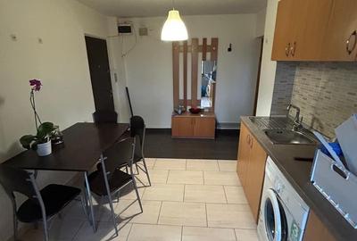 Apartament cu 2 camere decomandat, mobilat în Lipovei - 6