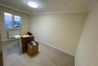 Apartament cu 2 camere semidecomandat în Șagului - 1