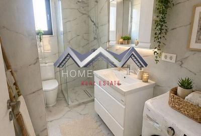 Apartament cu 2 camere decomandat în Central - 6