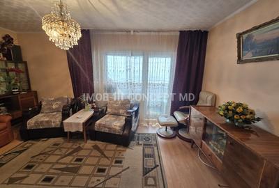 Apartament cu 4 camere decomandat, mobilat în Cioceanu - 6