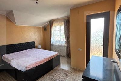 Casă cu 4 camere cu Teren 400 Mp în Central - 2