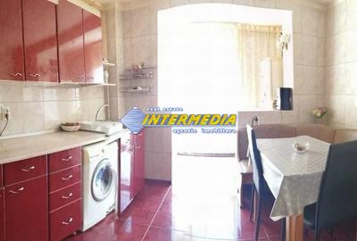 Apartament cu 2 camere decomandat, mobilat în Central - 5