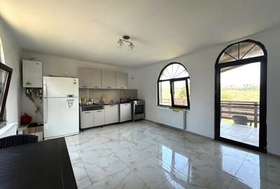 Vila individuala 4 camere Popas Pacurari - 9