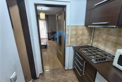 Garsonieră decomandată în Gheorgheni - 9