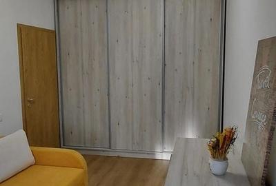 Apartament cu 3 camere semidecomandat, mobilat în Giroc - 10