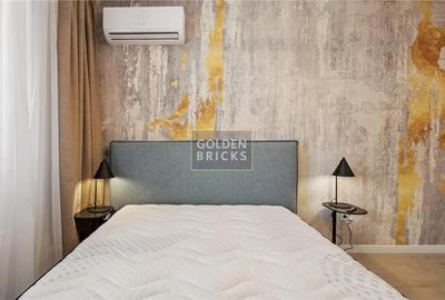 Pipera Rond OMV | Prima inchiriere | Mobila si Dotari Premium - 4