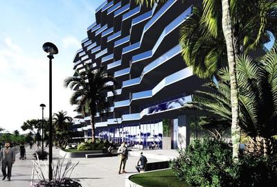 Apartament 2 camere- O.B.A TOWER, Mamaia Nord - 2