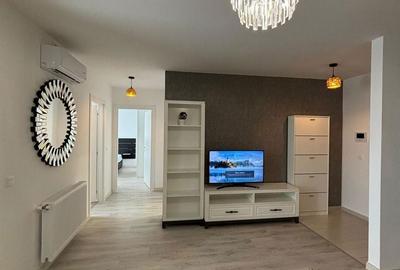 Apartament cu 3 camere în Titan - 8