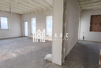 Casă individuală cu 3 camere cu Canalizare în Cristian - 3