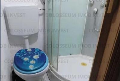 Camera de camin - zona Tractorul - 16