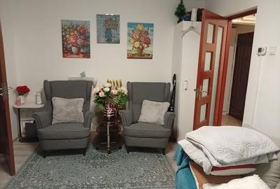 Apartament cu 3 camere semidecomandat în Militari - 4