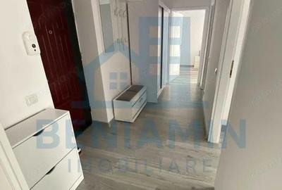 Apartament cu 2 camere decomandat în Calea București - 8