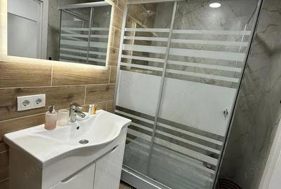 Apartament cu 2 camere în Drumul Taberei