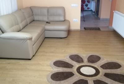Casa de vanzare,str. Remetea,5 camere, parter+etaj,teren 5 ari,singur in curte. - 9